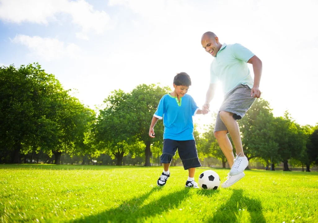 Choosing the Right Soccer Gear A Parents Guide to Supporting Youth Athletes