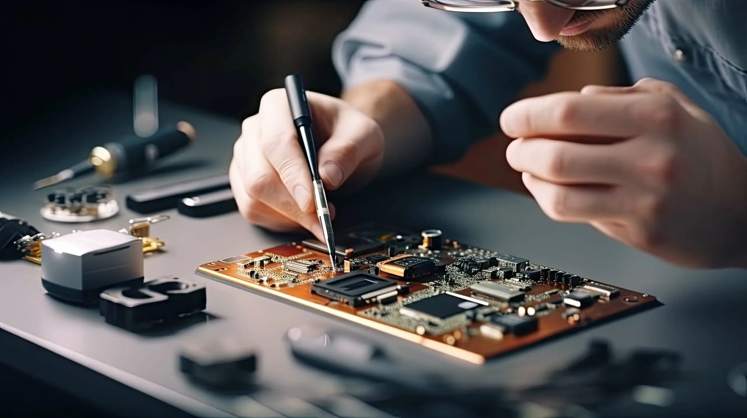 Tips for Choosing the Right Phone Repair Service That Keeps You Fit for Life
