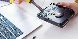 Data recovery training programs