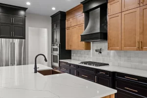 Best materials for kitchen countertops