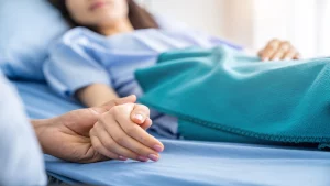Critical illness insurance with no waiting period
