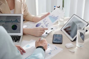 How to automate KPI tracking in business