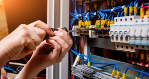 Signs of Faulty Electrical Wiring