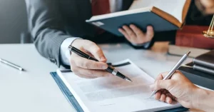 Document scanning technology for law firms