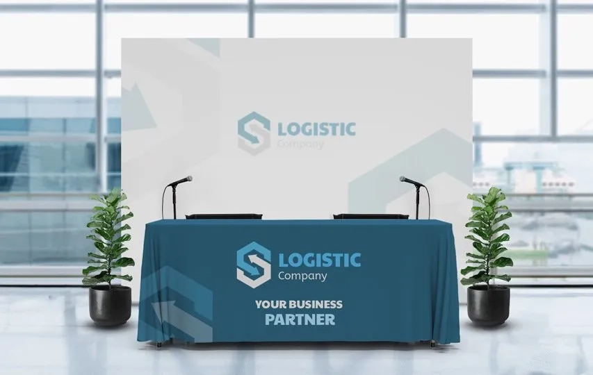 Benefits of Custom Printed Tablecloths