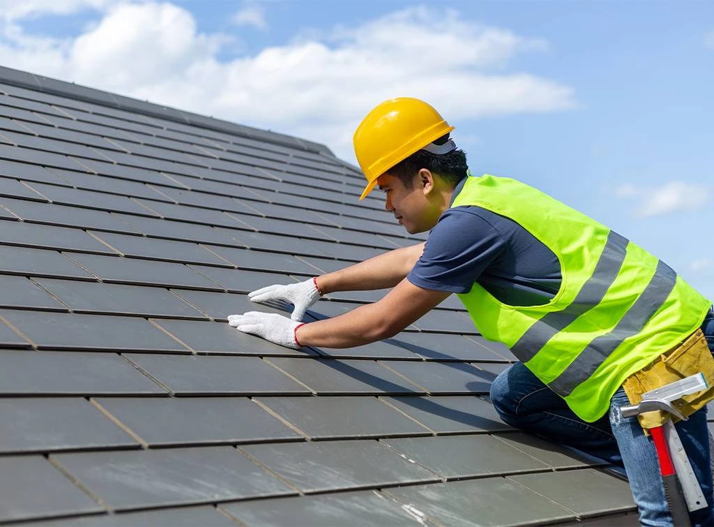Budget for Roof Installation Costs